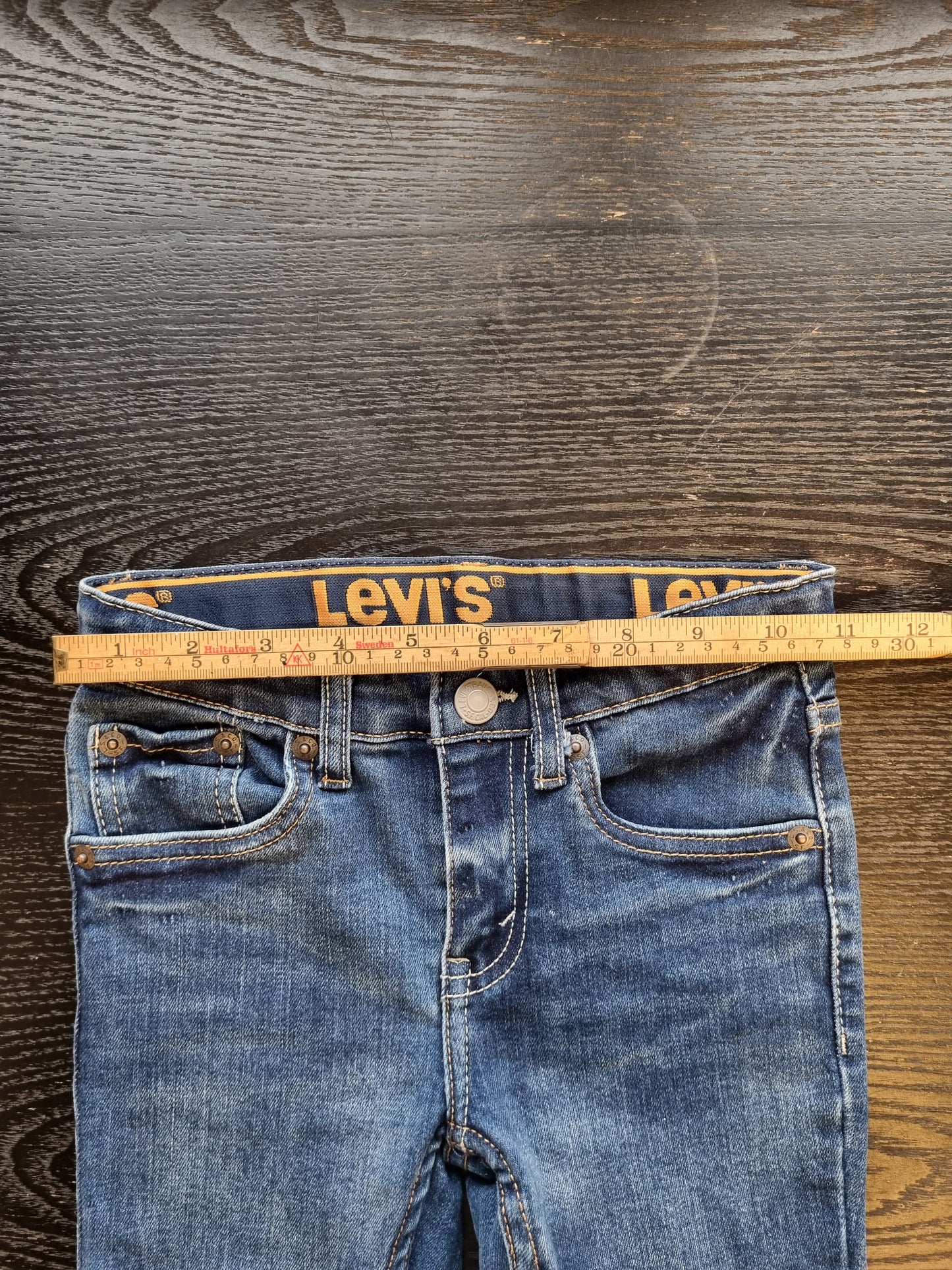 Levis 510 - 104