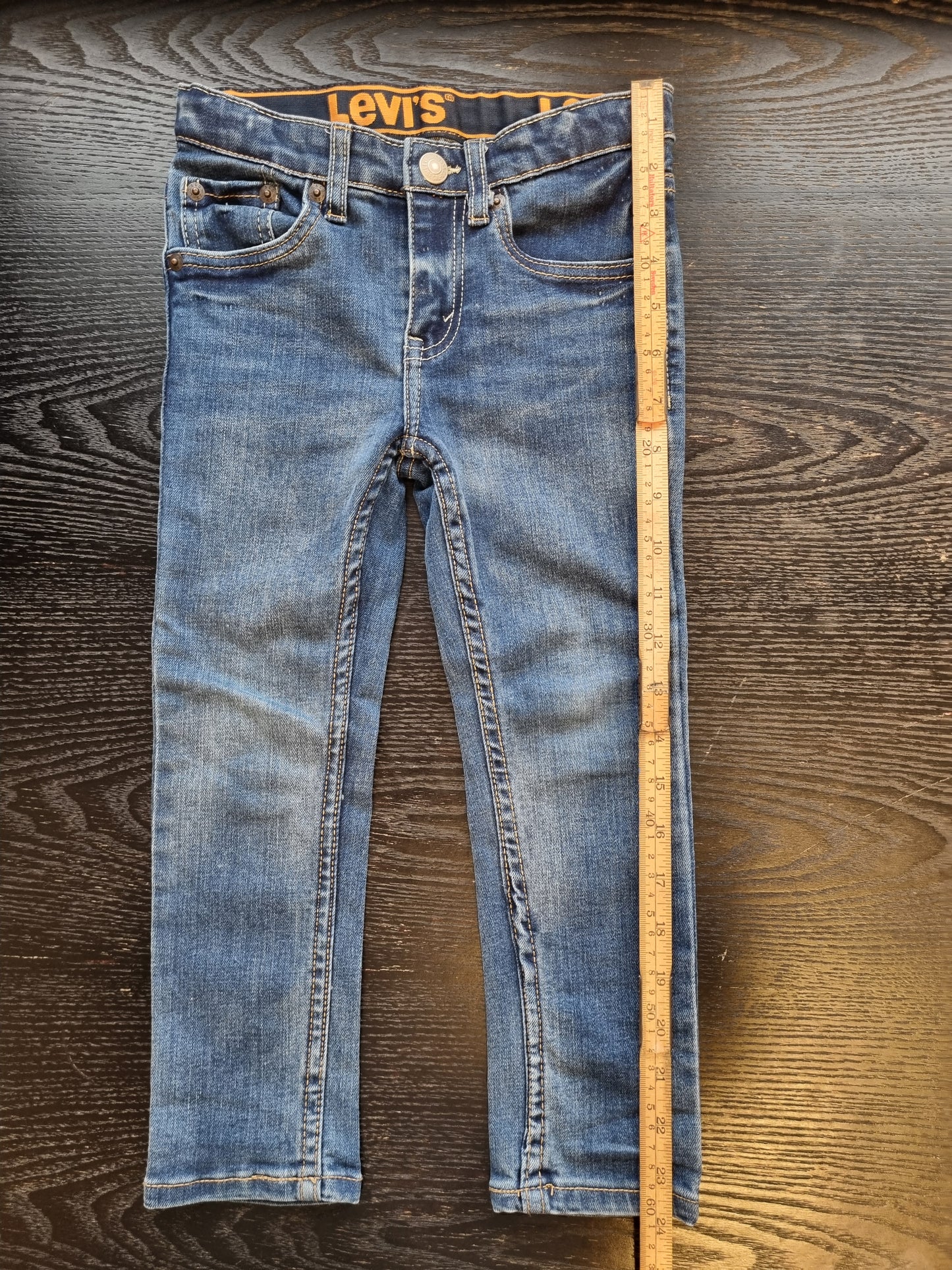 Levis 510 - 104