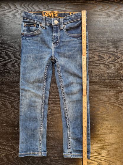 Levis 510 - 104