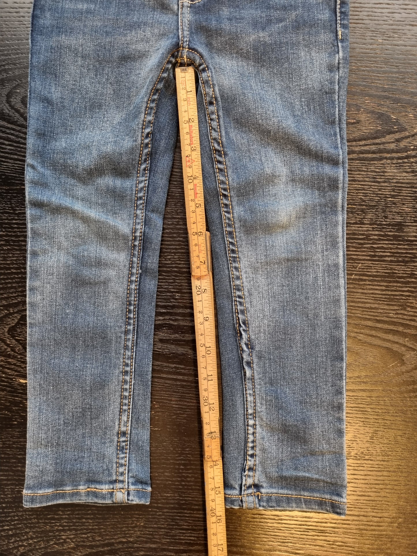 Levis 510 - 104