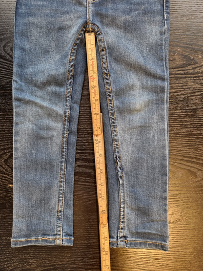 Levis 510 - 104