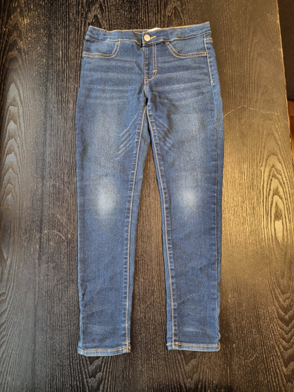 Levis Jeggings - 140