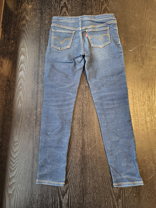 Levis Jeggings - 140