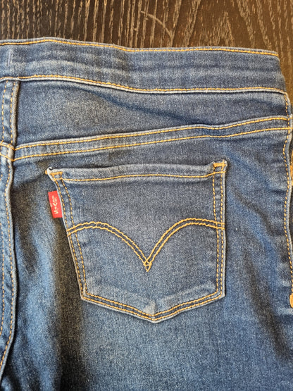 Levis Jeggings - 140