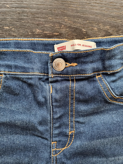 Levis Jeggings - 140