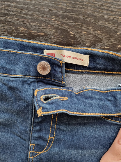 Levis Jeggings - 140