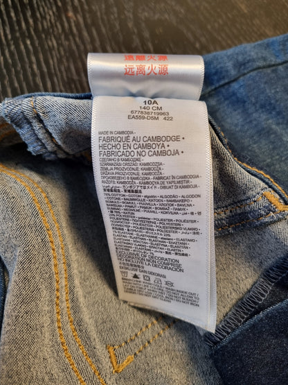 Levis Jeggings - 140
