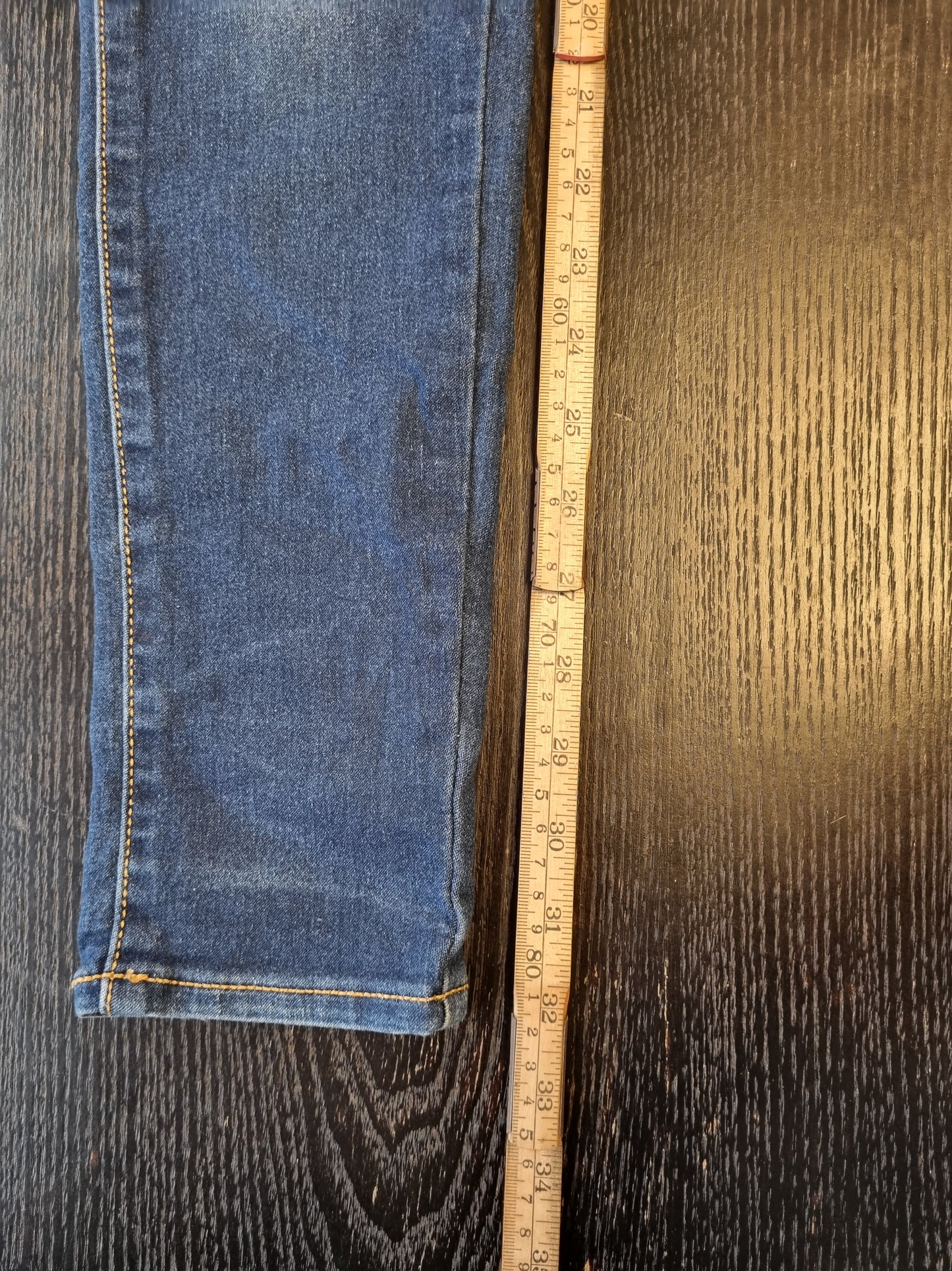 Levis Jeggings - 140