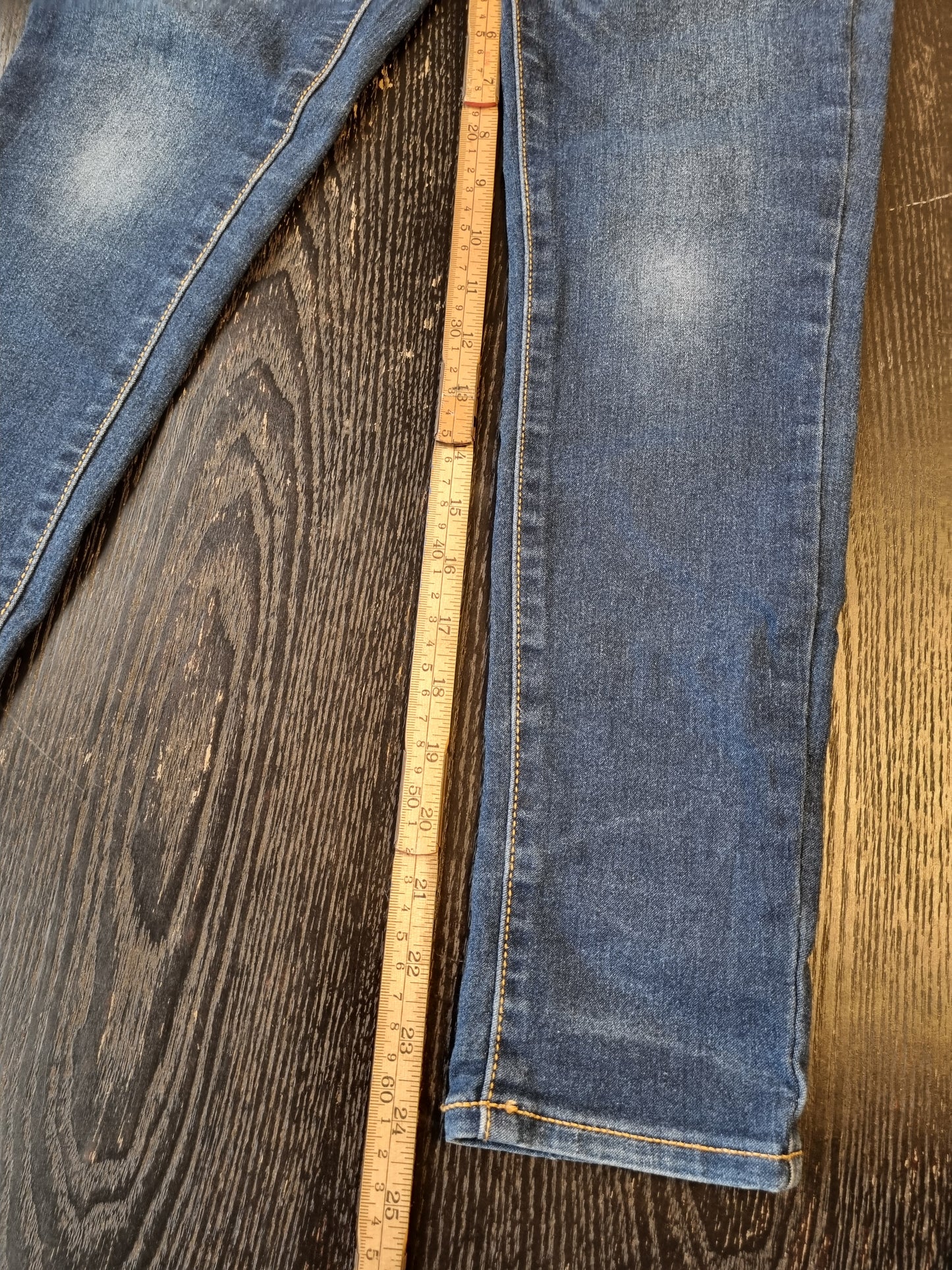 Levis Jeggings - 140