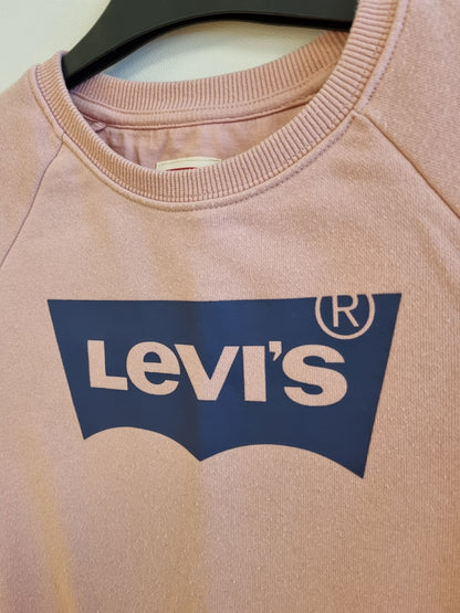 Levis Genser - 140