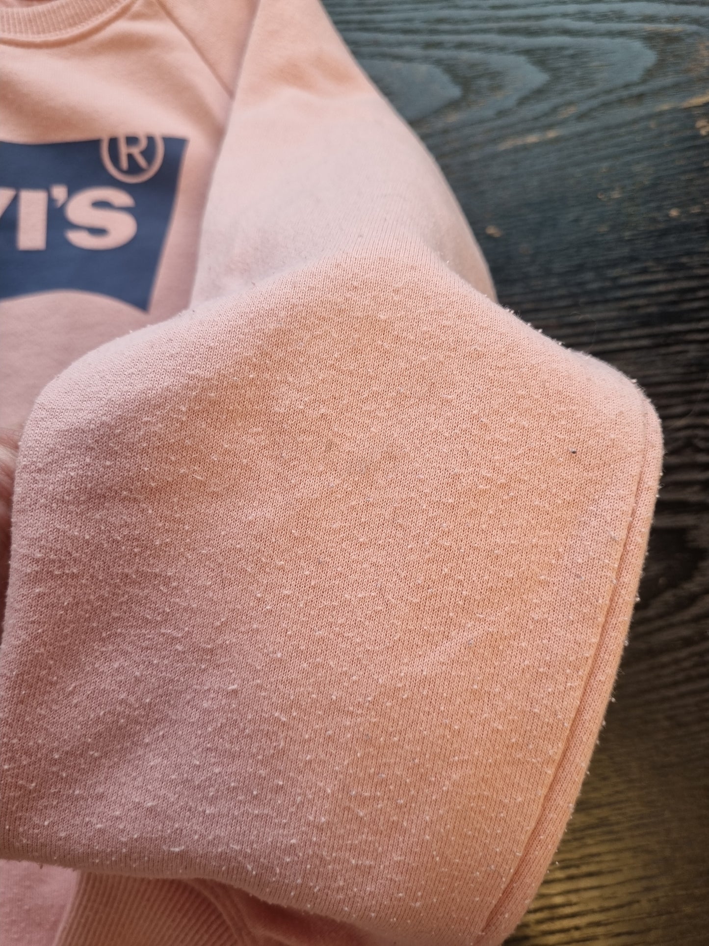 Levis Genser - 140