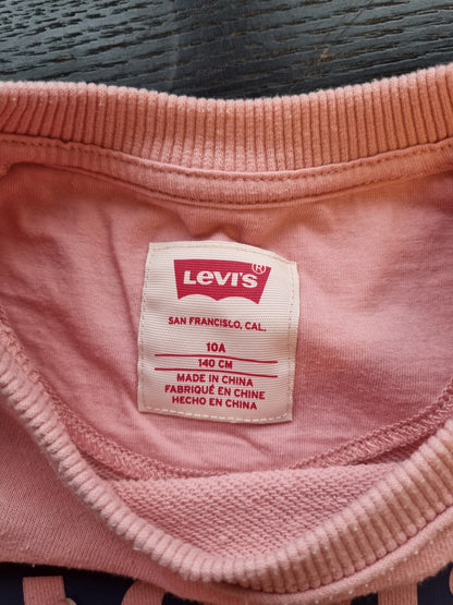 Levis Genser - 140