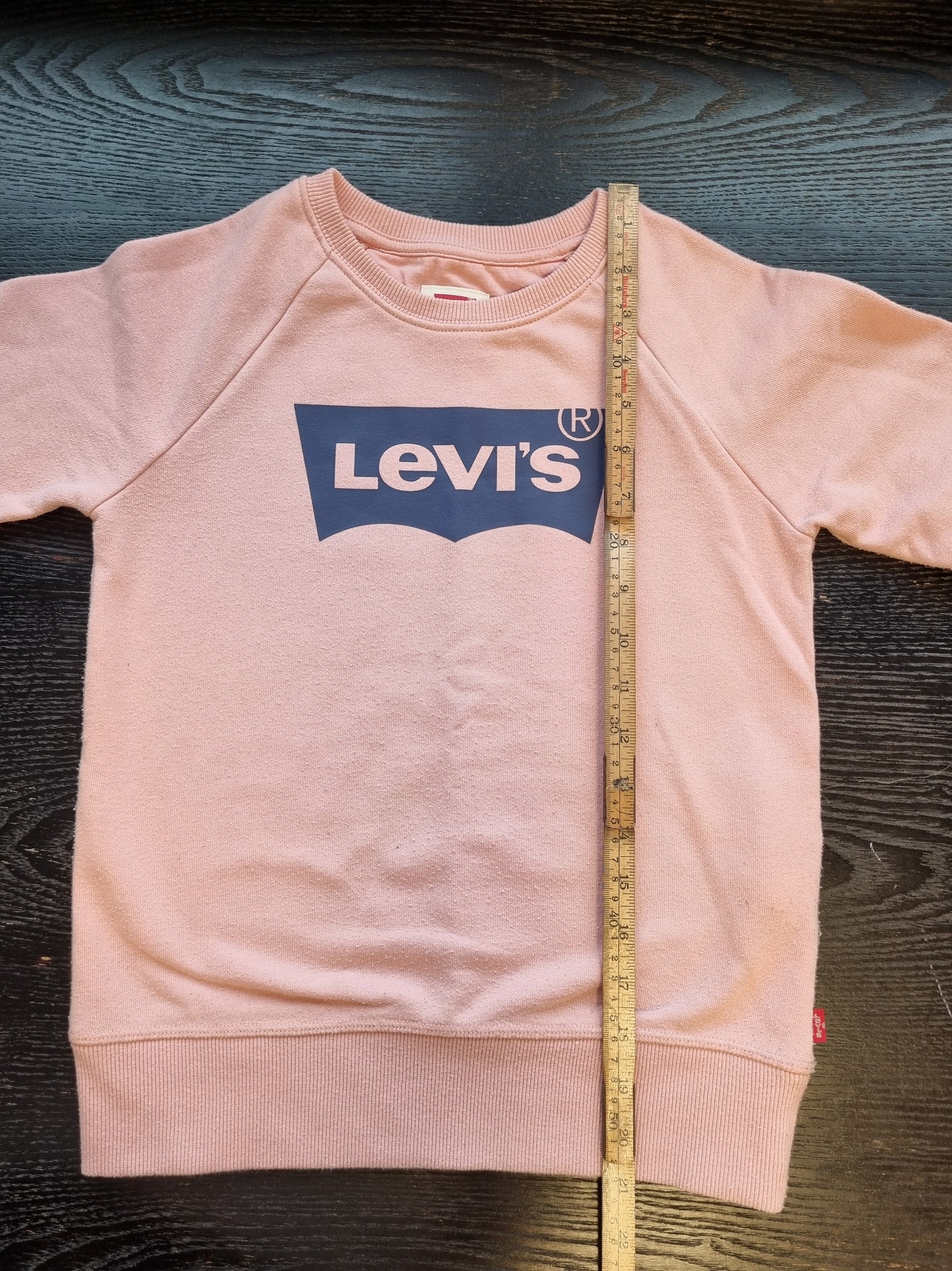 Levis Genser - 140
