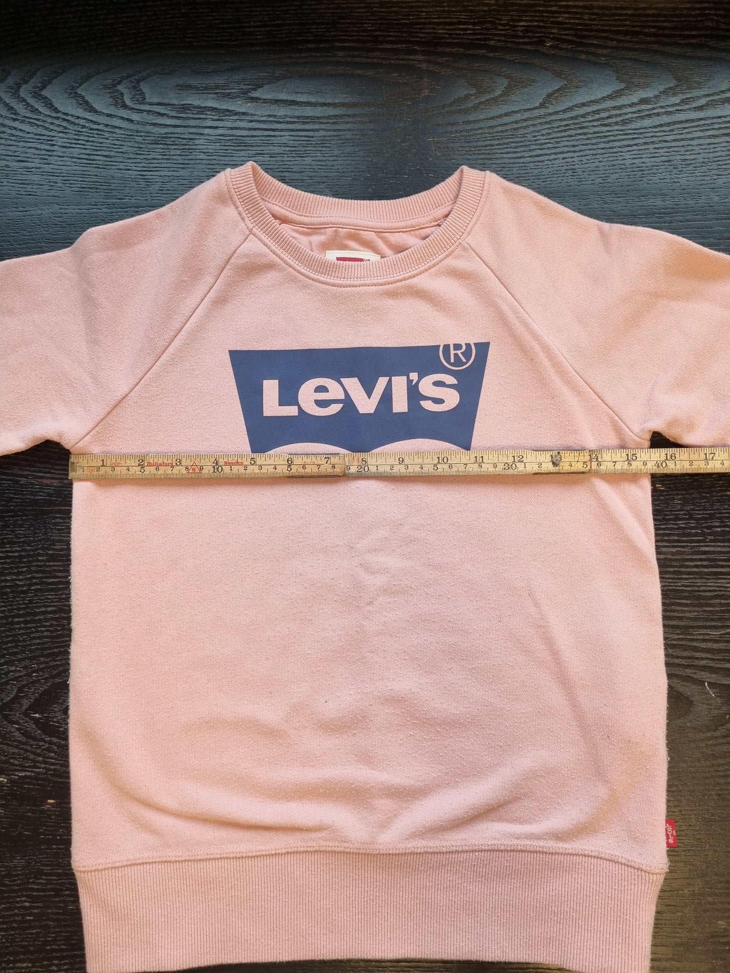 Levis Genser - 140