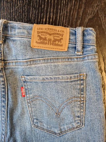 Levis 720 - 140