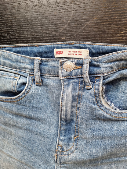 Levis 720 - 140