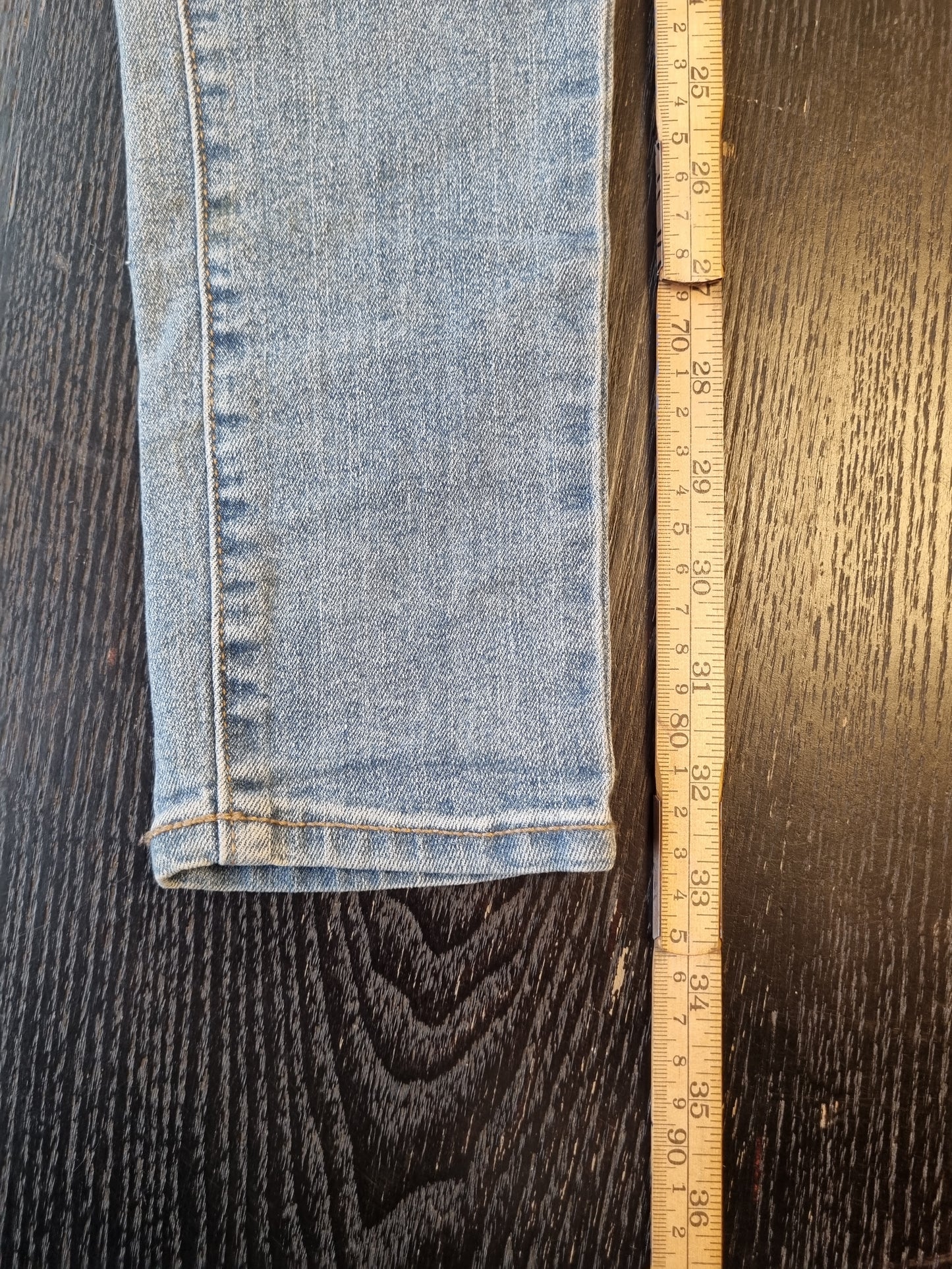 Levis 720 - 140
