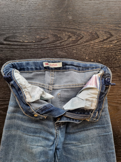Levis 720 - 140