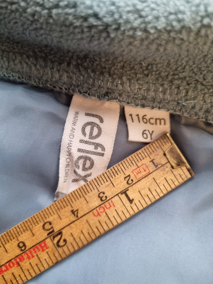 Reflex jakke