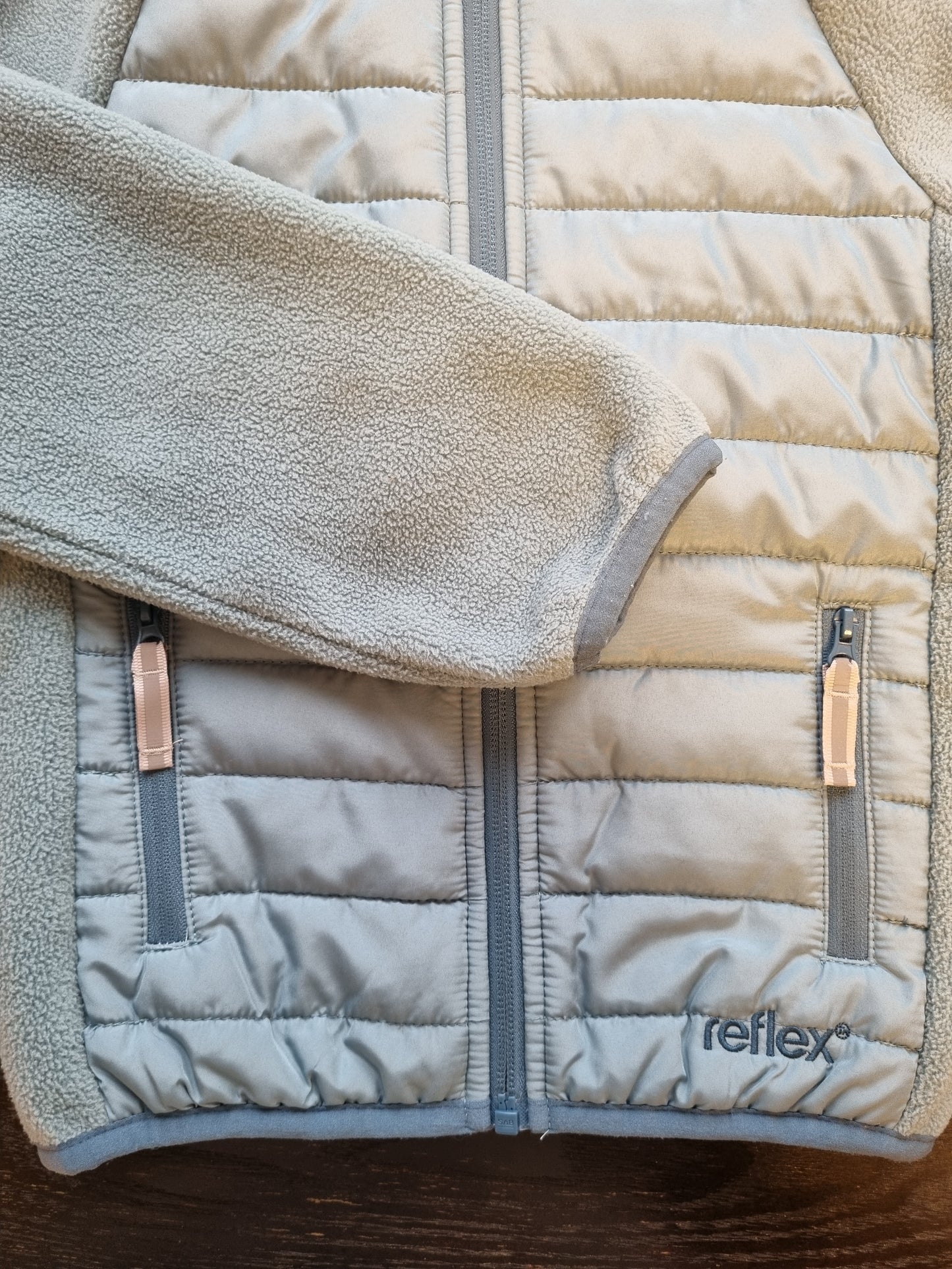 Reflex jakke