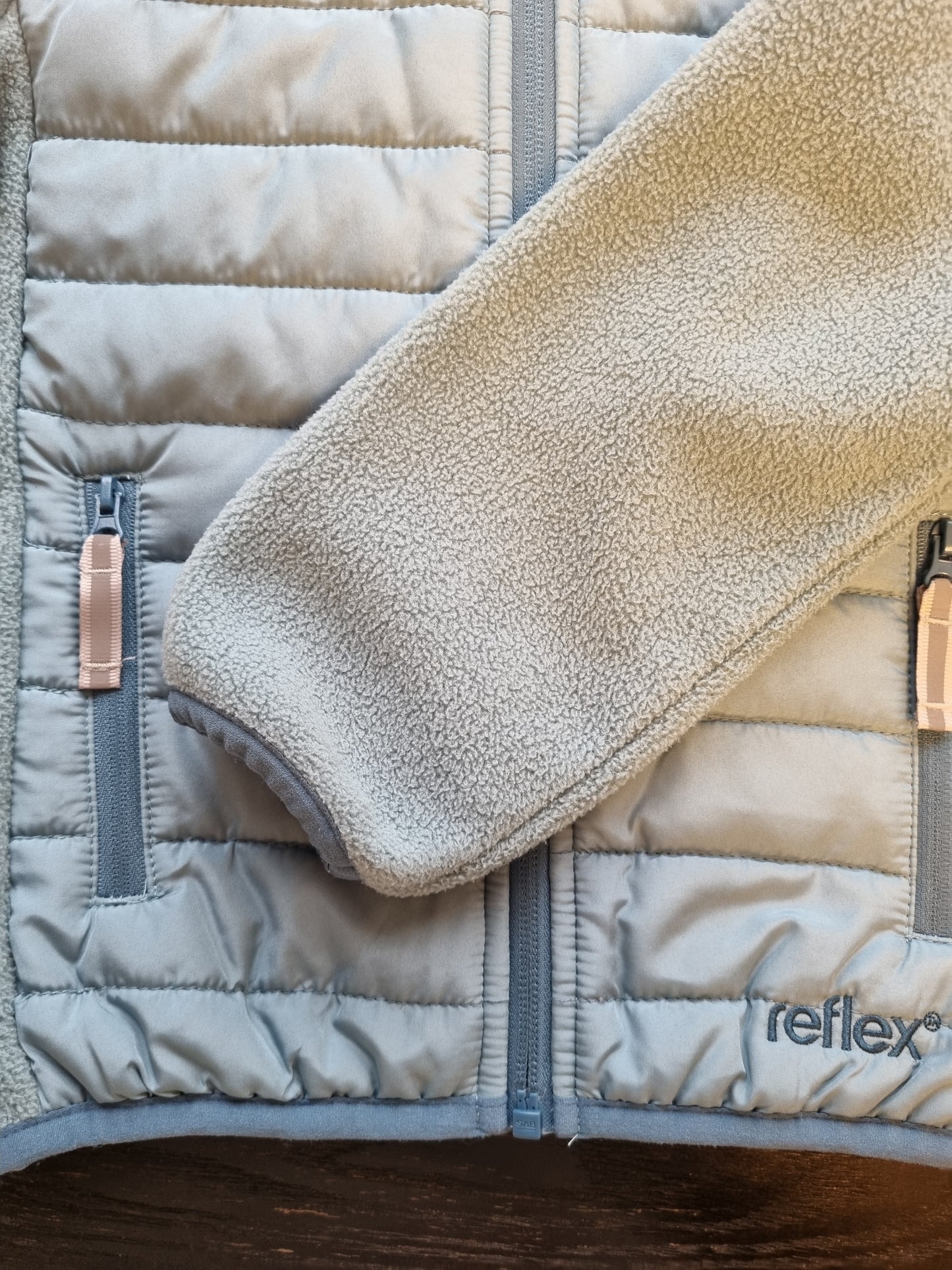 Reflex jakke