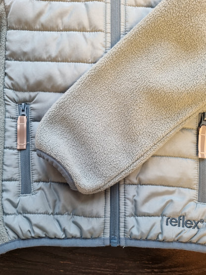Reflex jakke