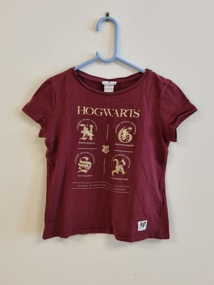 T-skjorte Harry Potter - 134/140