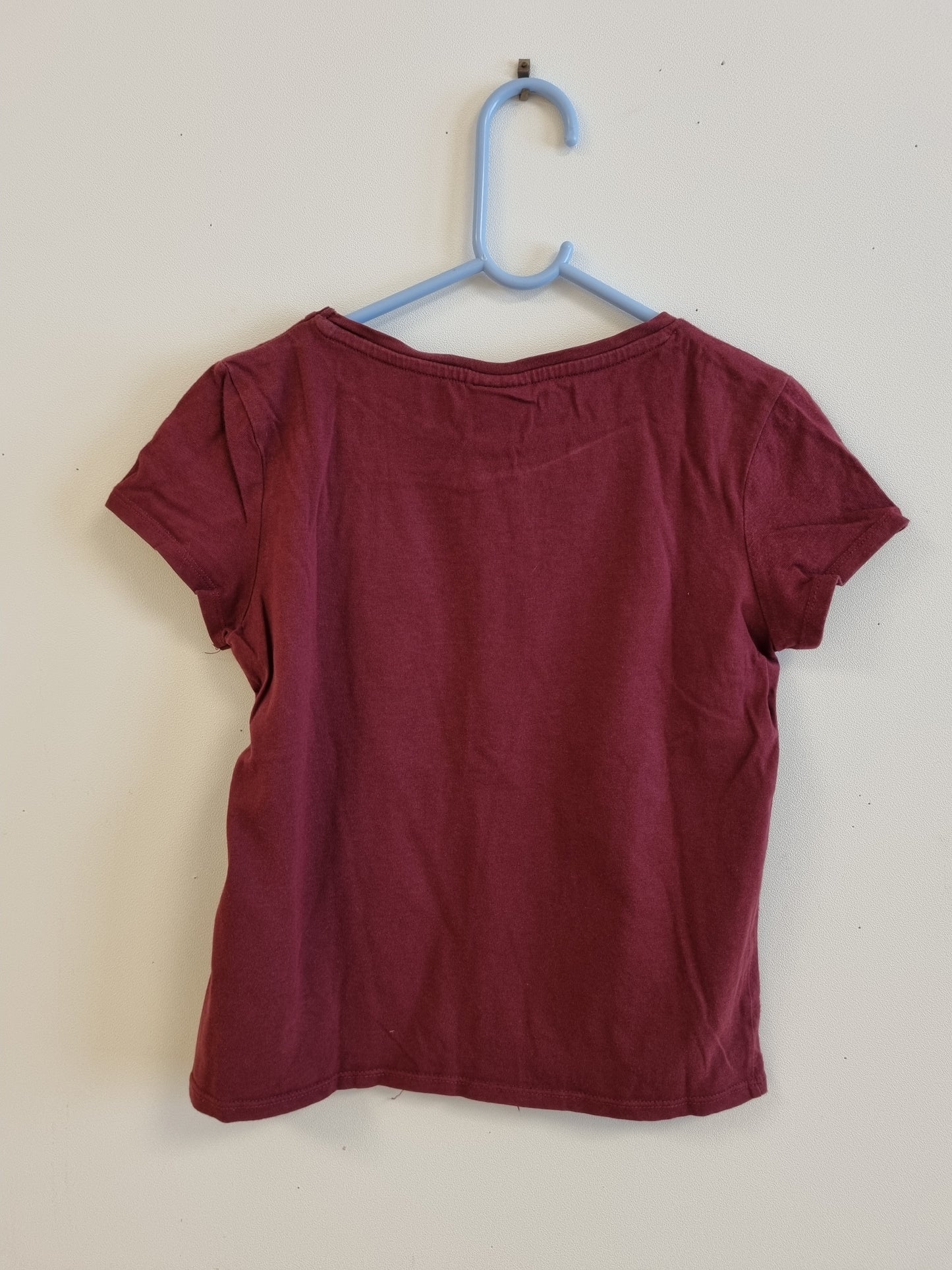 T-skjorte Harry Potter - 134/140
