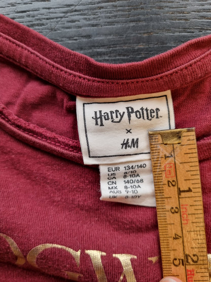 T-skjorte Harry Potter - 134/140