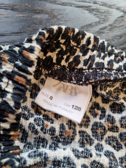 Zara skjørt - 128