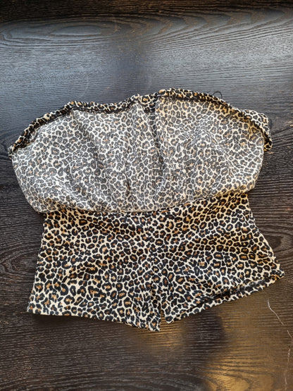Zara skjørt - 128