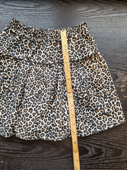 Zara skjørt - 128