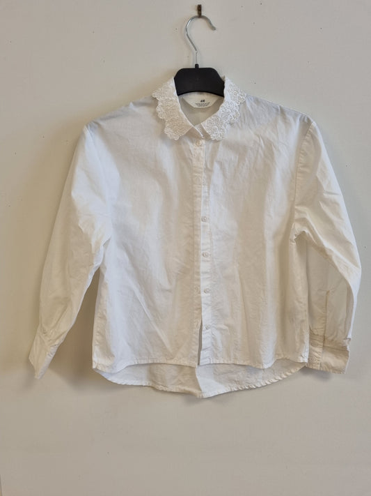 H&M Penskjorte - 140