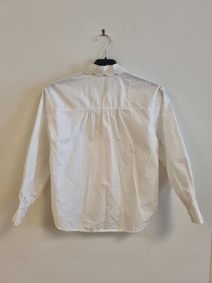 H&M Penskjorte - 140