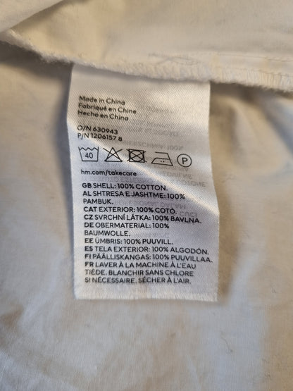 H&M Penskjorte - 140