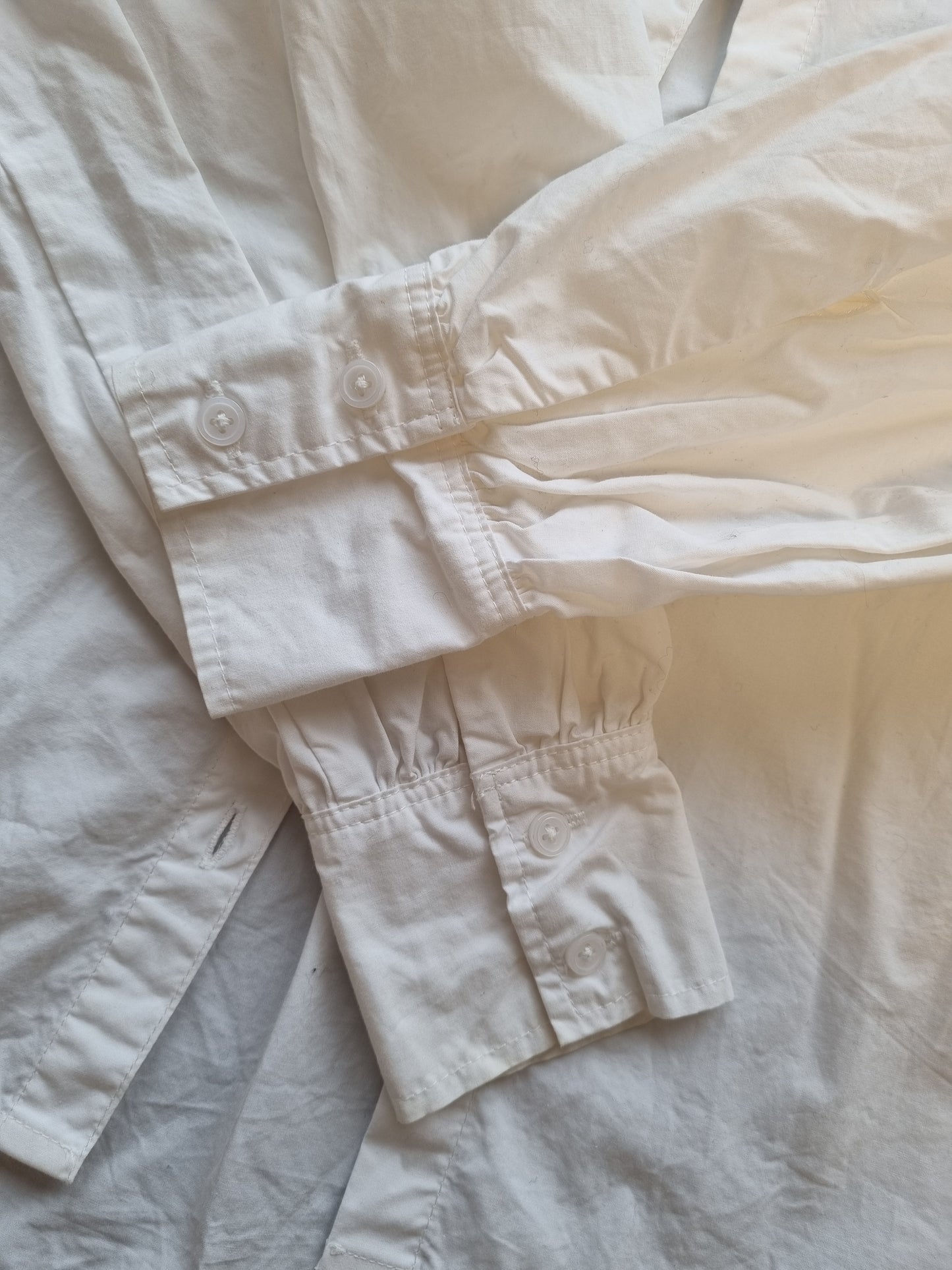 H&M Penskjorte - 140