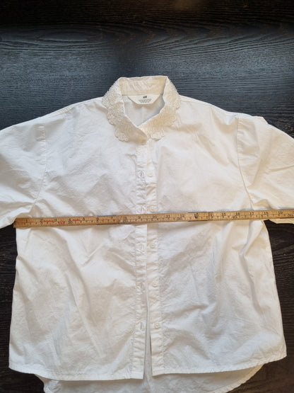H&M Penskjorte - 140