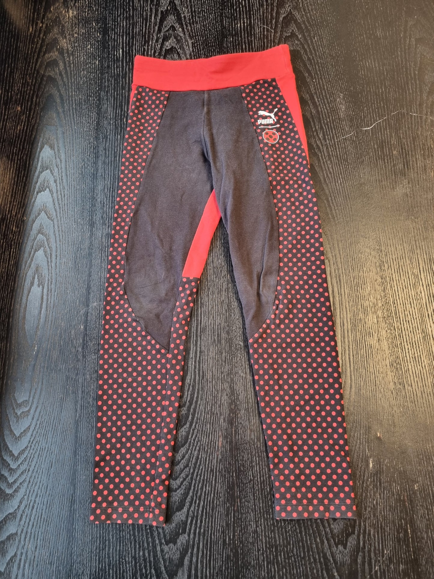 PUMA x Miraculous sett - 140