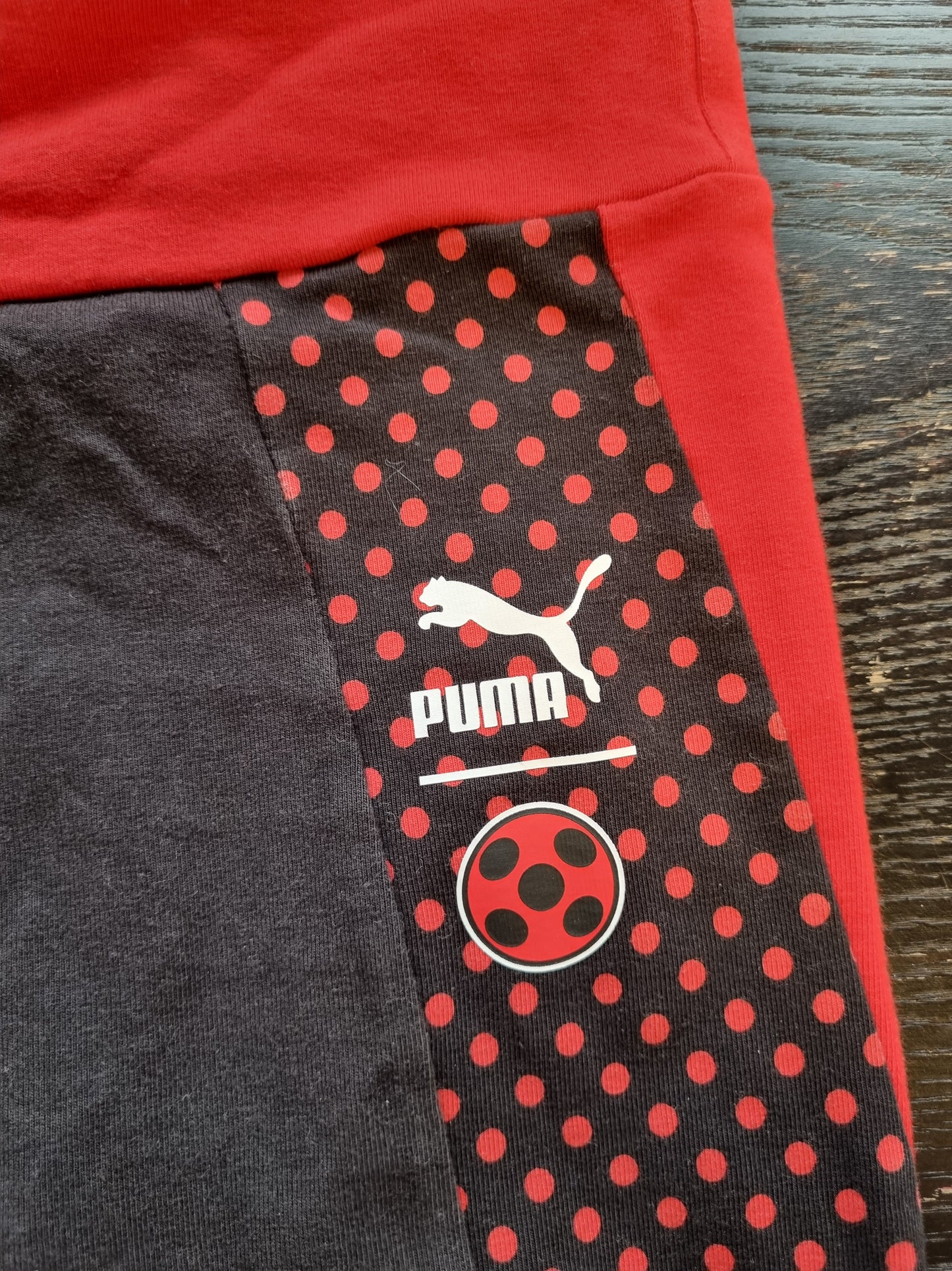 PUMA x Miraculous sett - 140