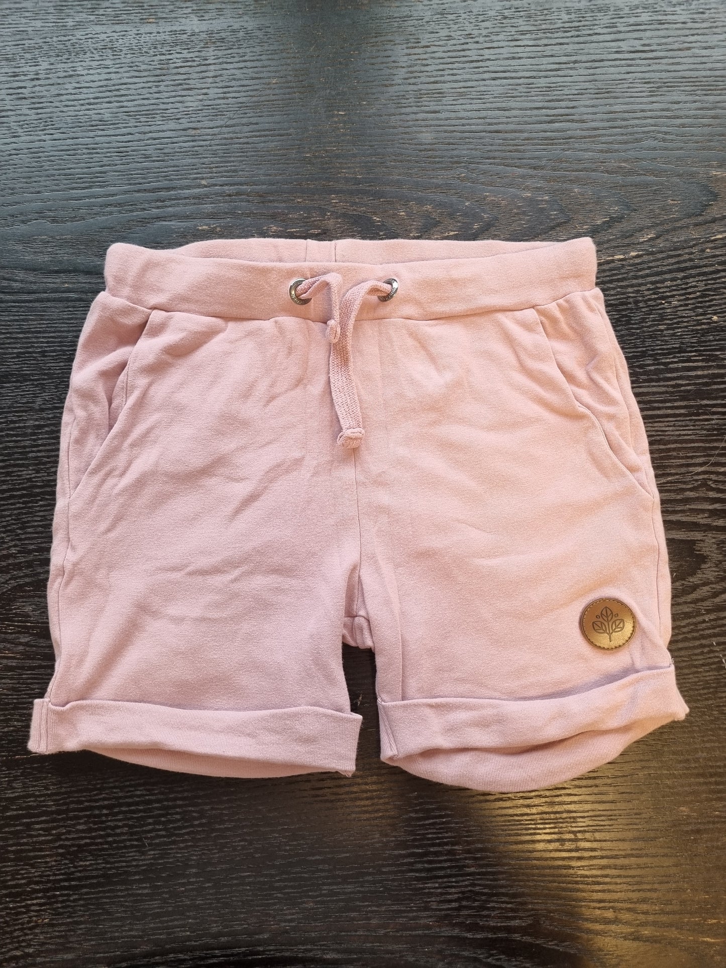 Gullkorn shorts - 110/116