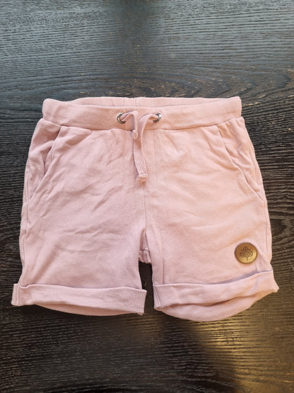 Gullkorn shorts - 110/116