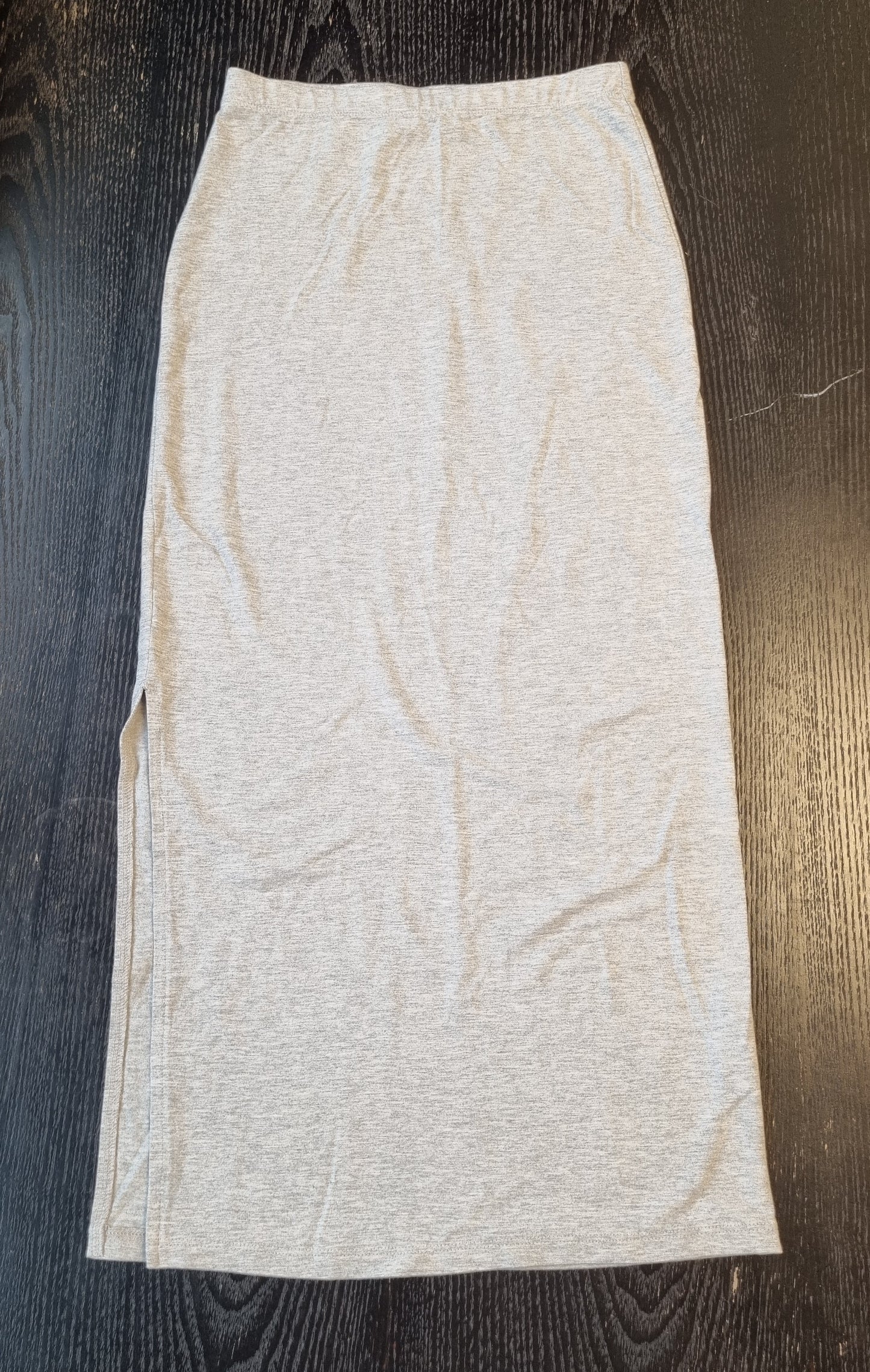 Jersey skjørt