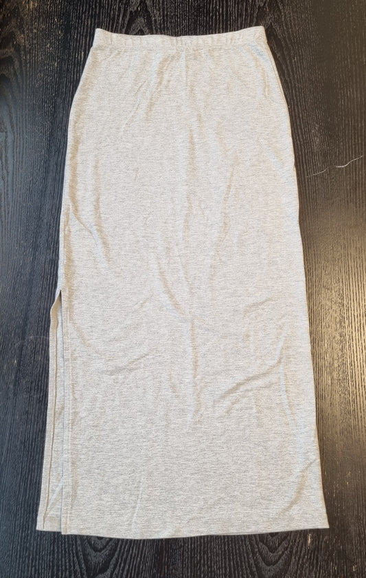 Jersey skjørt