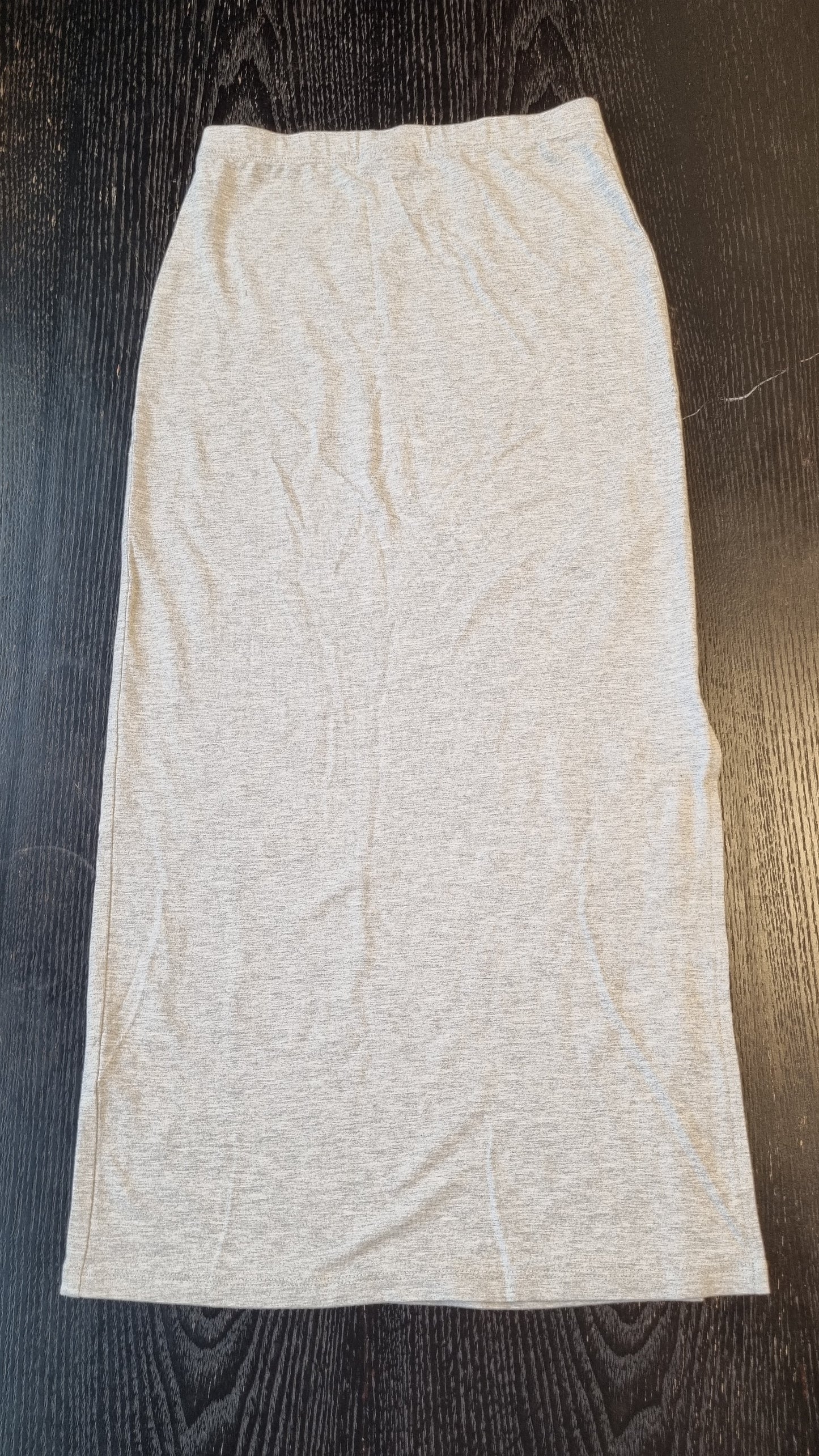 Jersey skjørt