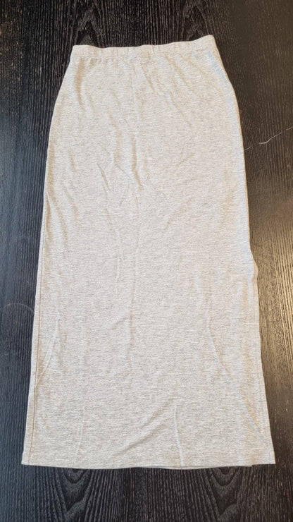 Jersey skjørt