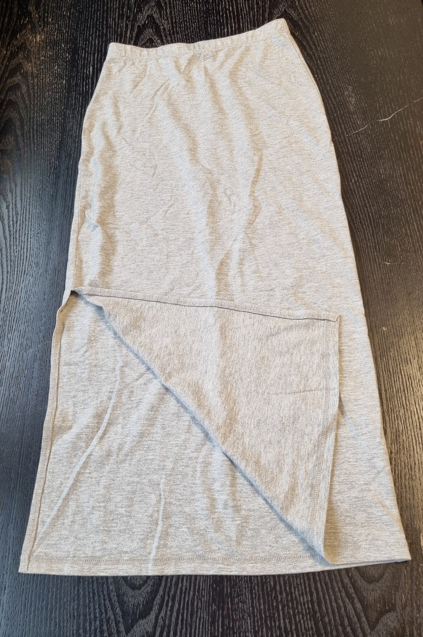 Jersey skjørt
