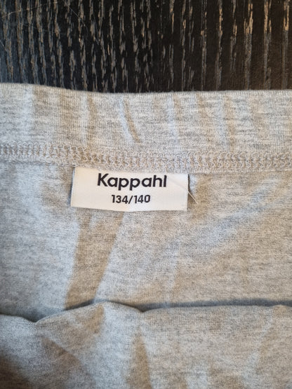 Jersey skjørt