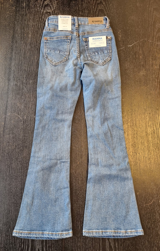 NY! Garcia jeans - 128