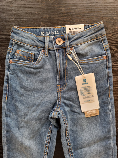 NY! Garcia jeans - 128