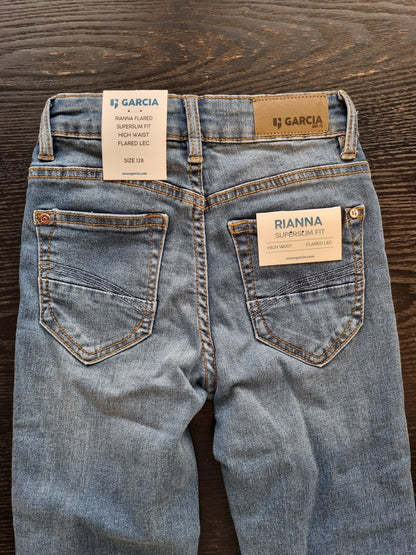 NY! Garcia jeans - 128